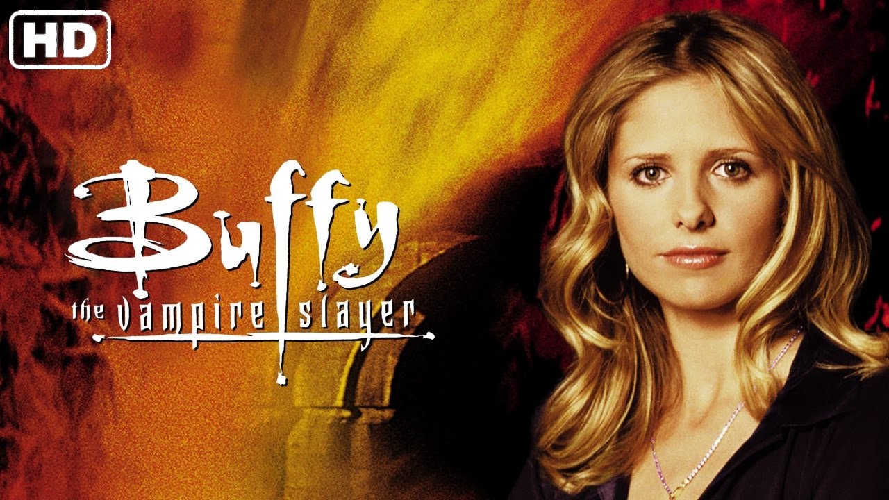 Buffy contre les vampires est en intégralité sur M6 !